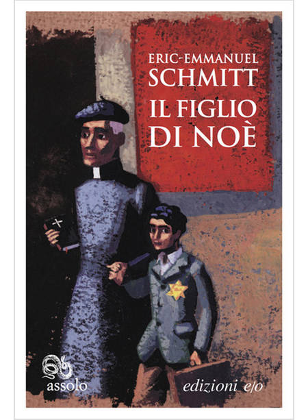 IL FIGLIO DI NOE'