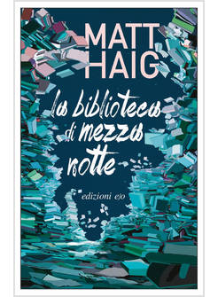 LA BIBLIOTECA DI MEZZANOTTE