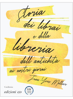 STORIA DEI LIBRAI E DELLA LIBRERIA DALL'ANTICHITA' AI NOSTRI GIORNI