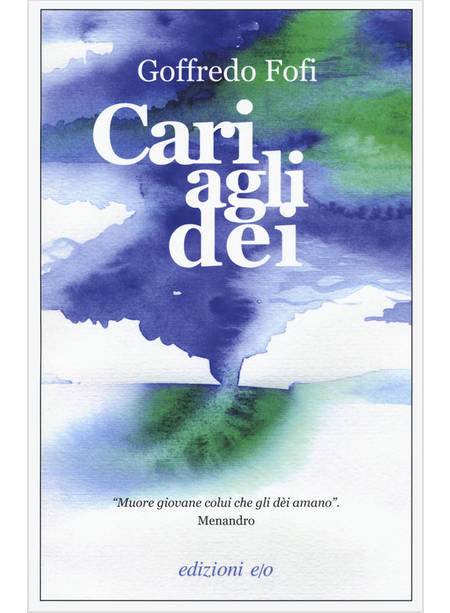 CARI AGLI DEI