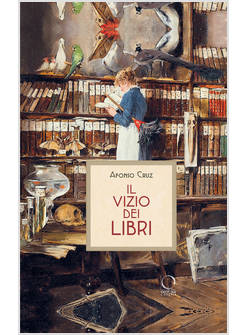 IL VIZIO DEI LIBRI
