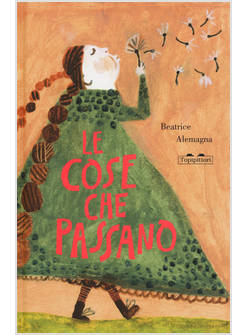 LE COSE CHE PASSANO. EDIZ. A COLORI