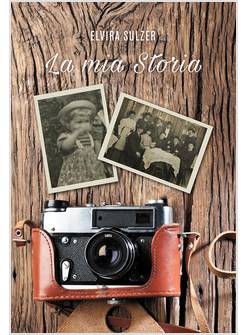 LA MIA STORIA 