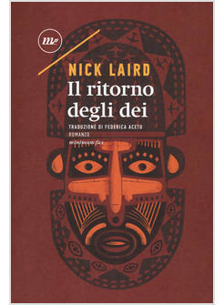 IL RITORNO DEGLI DEI