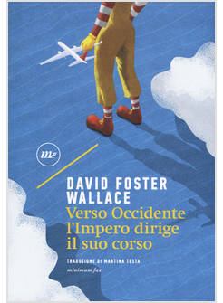 VERSO OCCIDENTE L'IMPERO DIRIGE IL SUO CORSO