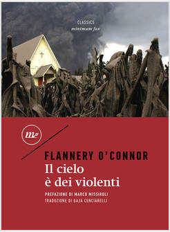 IL CIELO E' DEI VIOLENTI 