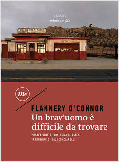 BRAV'UOMO E' DIFFICILE DA TROVARE (UN)