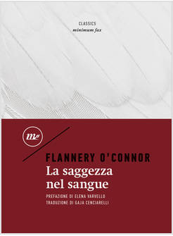 LA SAGGEZZA NEL SANGUE