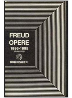 OPERE VOL I 1886- 1895