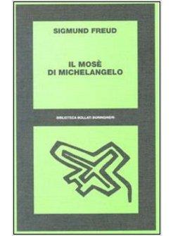 MOSE' DI MICHELANGELO