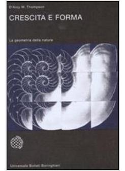 CRESCITA E FORMA 