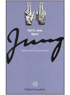 OPERE 5 SIMBOLI DELLA TRASFORMAZIONE