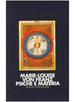 PSICHE E MATERIA