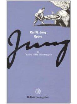 OPERE 16 PRATICA DELLA PSICOTERAPIA
