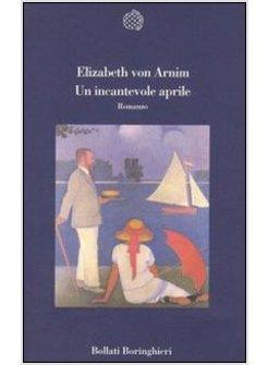 INCANTEVOLE APRILE