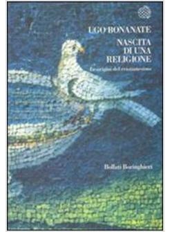 NASCITA DI UNA RELIGIONE