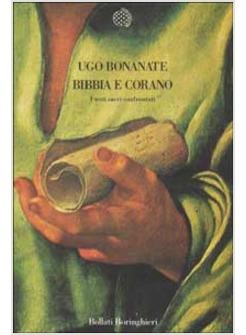 BIBBIA E CORANO