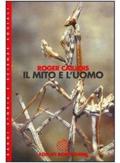 MITO E L'UOMO