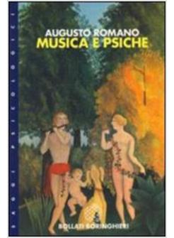 MUSICA E PSICHE