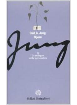 OPERE 17 LO SVILUPPO DELLA PERSONALITA'