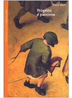 PROGETTO E PASSIONE