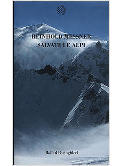 SALVATE LE ALPI