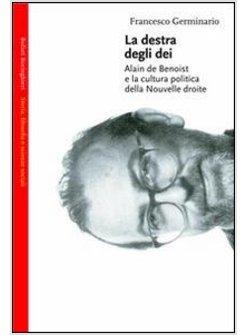 DESTRA DEGLI DEI (LA)