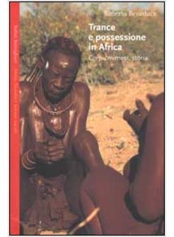 TRANCE E POSSESSIONE IN AFRICA