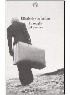 MOGLIE DEL PASTORE (LA)