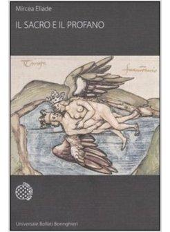 IL SACRO E IL PROFANO