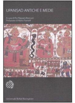 UPANISAD ANTICHE E MEDIE