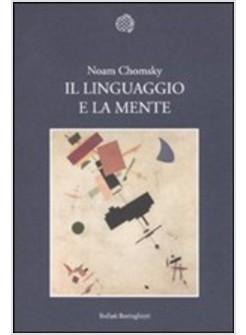 LINGUAGGIO DELLA MENTE (IL)