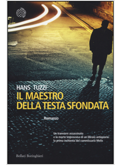 IL MAESTRO DELLA TESTA SFONDATA