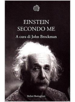 EINSTEIN SECONDO ME