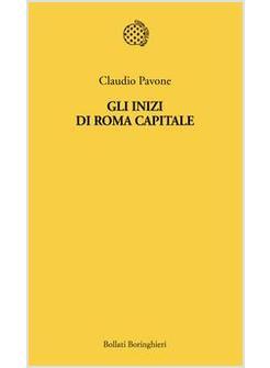 GLI INIZI DI ROMA CAPITALE 