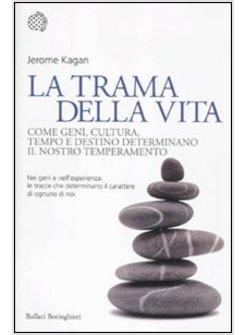 LA TRAMA DELLA VITA 