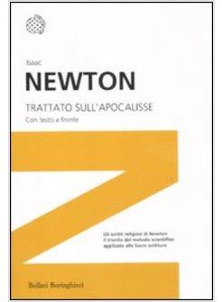 TRATTATO DELL'APOCALISSE