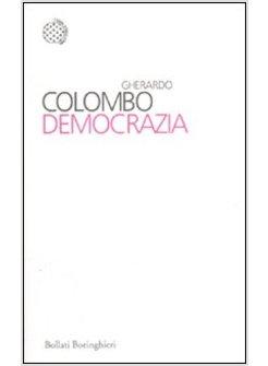 DEMOCRAZIA