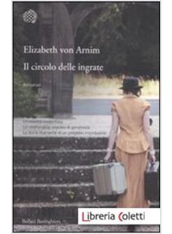 IL CIRCOLO DELLE INGRATE 