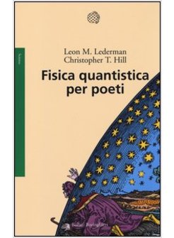 FISICA QUANTISTICA PER POETI