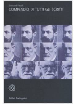 COMPENDIO DI TUTTI GLI SCRITTI