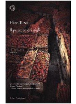 IL PRINCIPE DEI GIGLI 