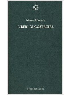 LIBERI DI COSTRUIRE