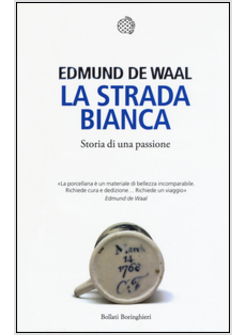 LA STRADA BIANCA