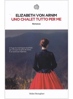 UNO CHALET TUTTO PER ME 