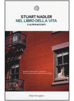 NEL LIBRO DELLA VITA E ALTRI RACCONTI