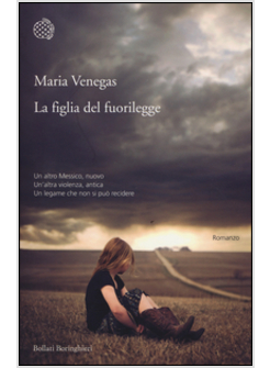 LA FIGLIA DEL FUORILEGGE 