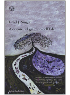 A ORIENTE DEL GIARDINO DELL'EDEN