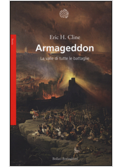 ARMAGEDDON. LA VALLE DI TUTTE LE BATTAGLIE