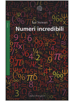 NUMERI INCREDIBILI